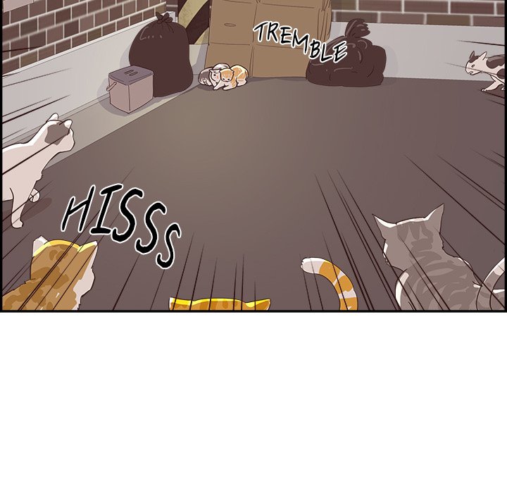 Sunny-Side Up Sunny-Side Up EP 61 - Toomics page 90 - 