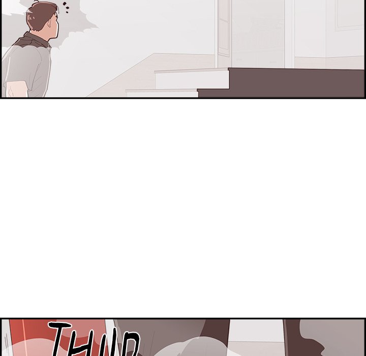 Sunny-Side Up Sunny-Side Up EP 61 - Toomics page 10 - 
