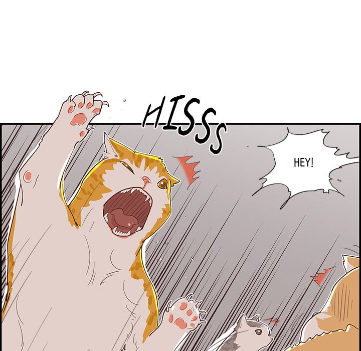Sunny-Side Up Sunny-Side Up EP 61 - Toomics page 91 - 