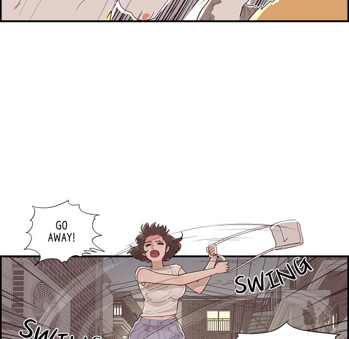 Sunny-Side Up Sunny-Side Up EP 61 - Toomics page 92 - 