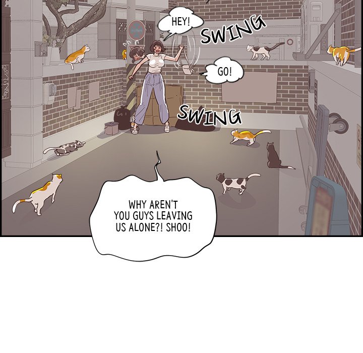 Sunny-Side Up Sunny-Side Up EP 61 - Toomics page 94 - 