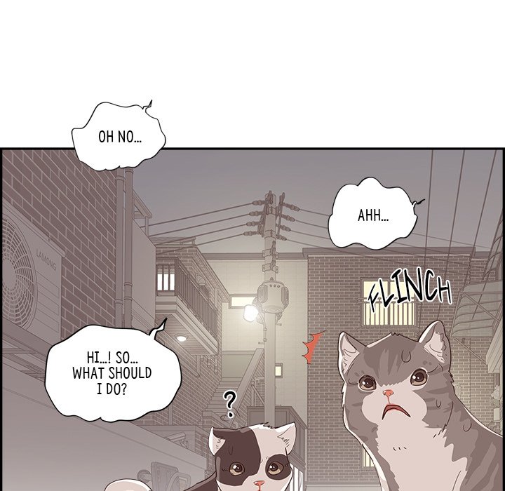 Sunny-Side Up Sunny-Side Up EP 61 - Toomics page 95 - 
