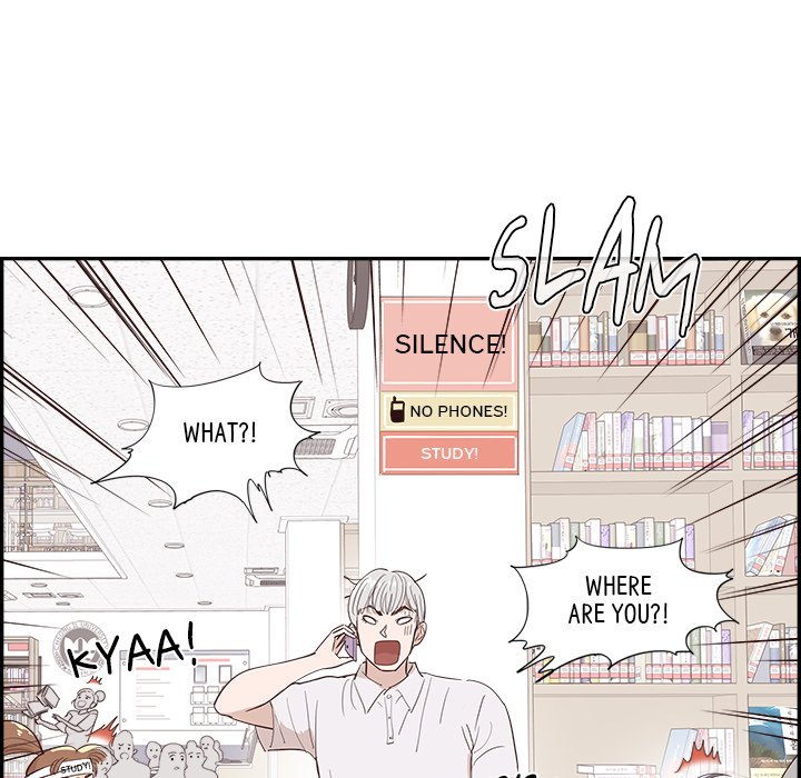 Sunny-Side Up Sunny-Side Up EP 61 - Toomics page 97 - 