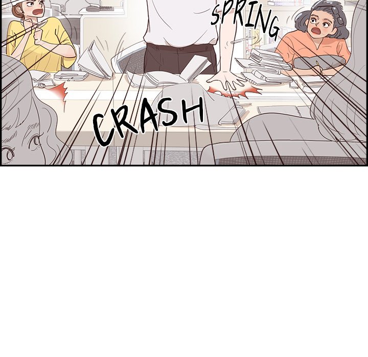 Sunny-Side Up Sunny-Side Up EP 61 - Toomics page 98 - 