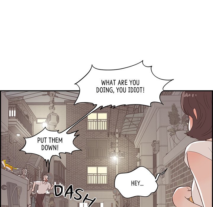 Sunny-Side Up Sunny-Side Up EP 61 - Toomics page 99 - 