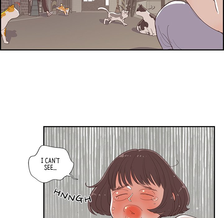 Sunny-Side Up Sunny-Side Up EP 61 - Toomics page 100 - 