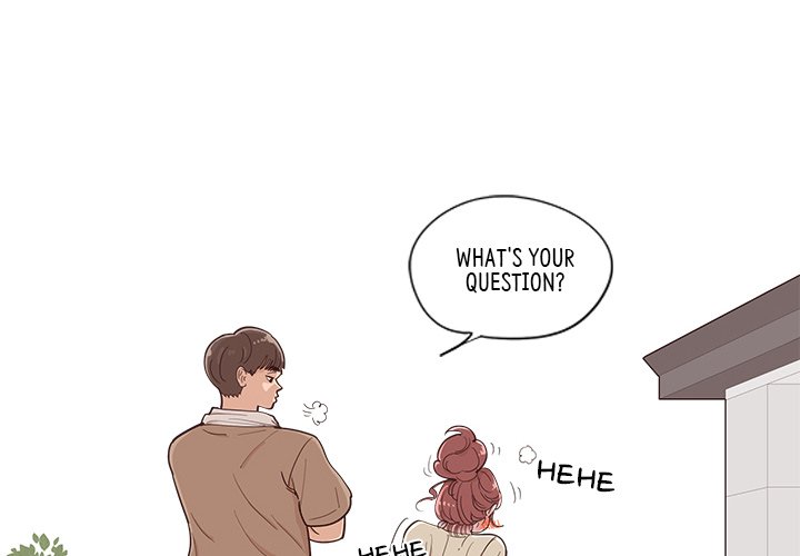 Sunny-Side Up Sunny-Side Up EP 62 - Toomics page 2 - 