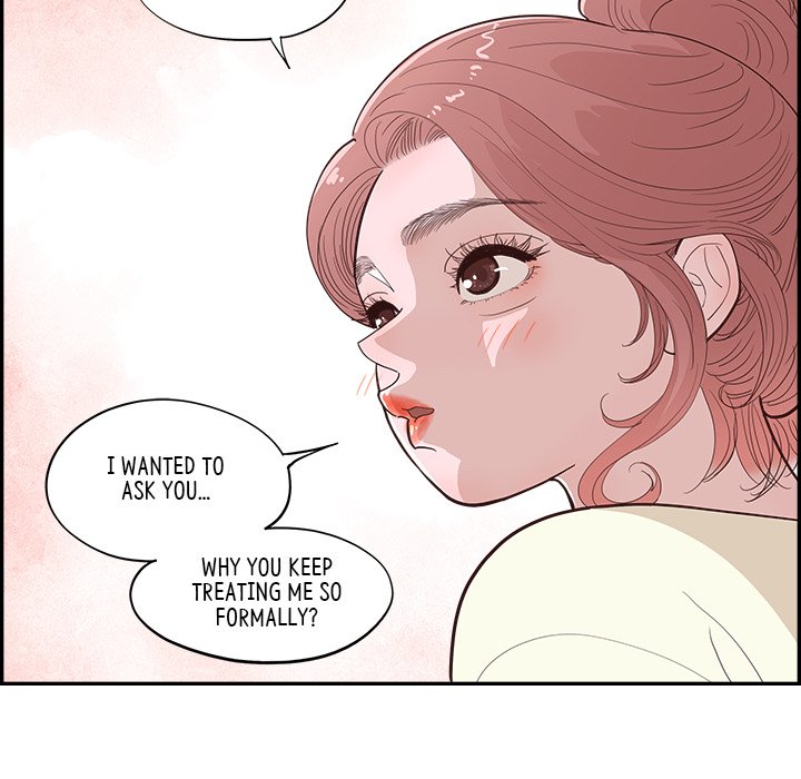 Sunny-Side Up Sunny-Side Up EP 62 - Toomics page 11 - 