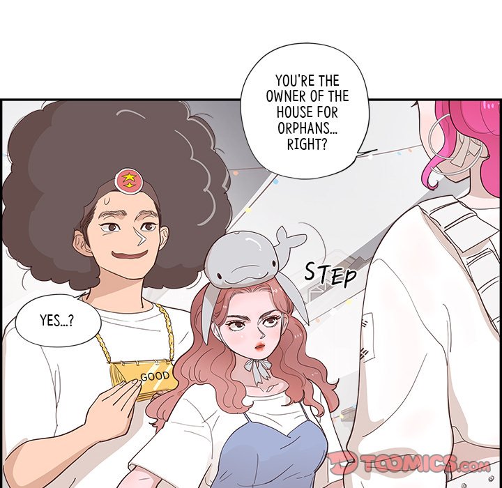 Sunny-Side Up Sunny-Side Up EP 62 - Toomics page 102 - 