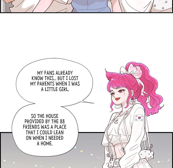 Sunny-Side Up Sunny-Side Up EP 62 - Toomics page 103 - 