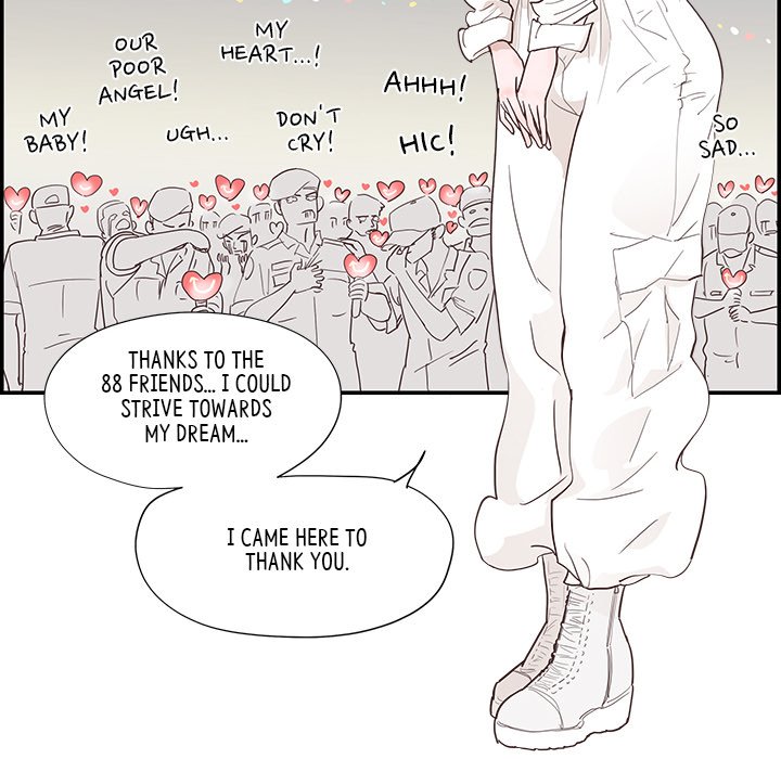 Sunny-Side Up Sunny-Side Up EP 62 - Toomics page 104 - 