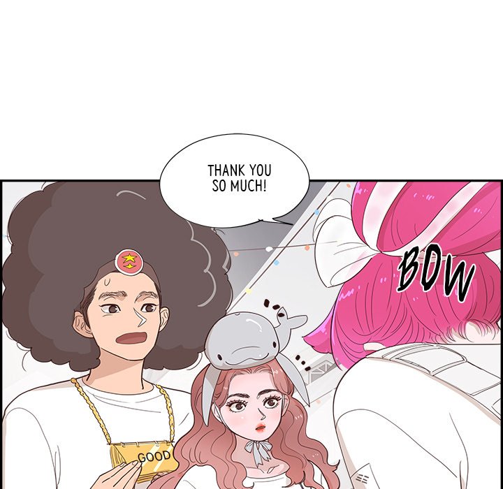 Sunny-Side Up Sunny-Side Up EP 62 - Toomics page 105 - 