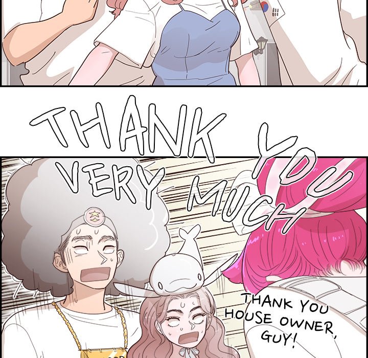 Sunny-Side Up Sunny-Side Up EP 62 - Toomics page 106 - 