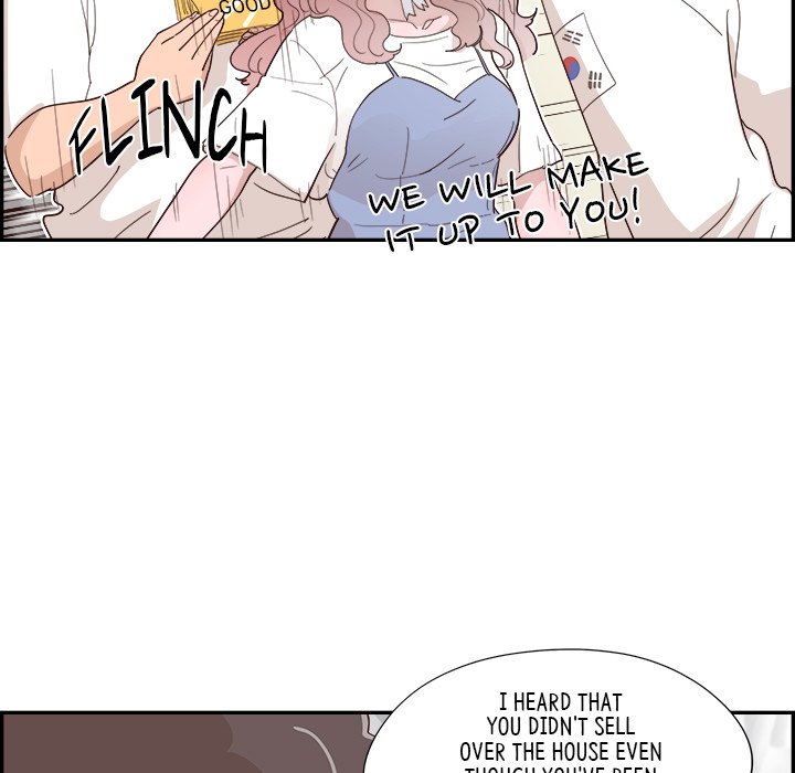 Sunny-Side Up Sunny-Side Up EP 62 - Toomics page 107 - 