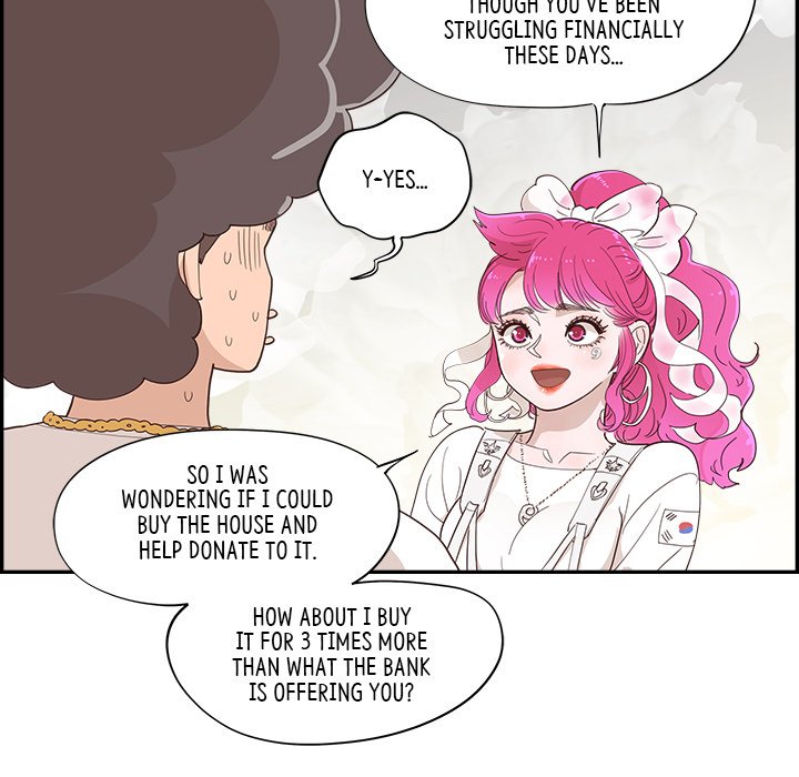 Sunny-Side Up Sunny-Side Up EP 62 - Toomics page 108 - 