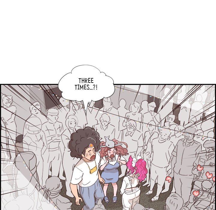 Sunny-Side Up Sunny-Side Up EP 62 - Toomics page 109 - 