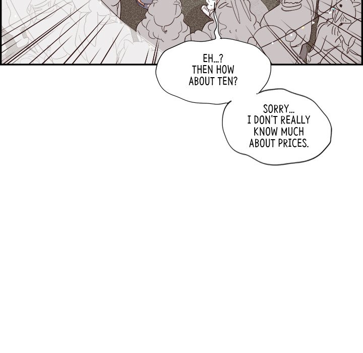 Sunny-Side Up Sunny-Side Up EP 62 - Toomics page 110 - 