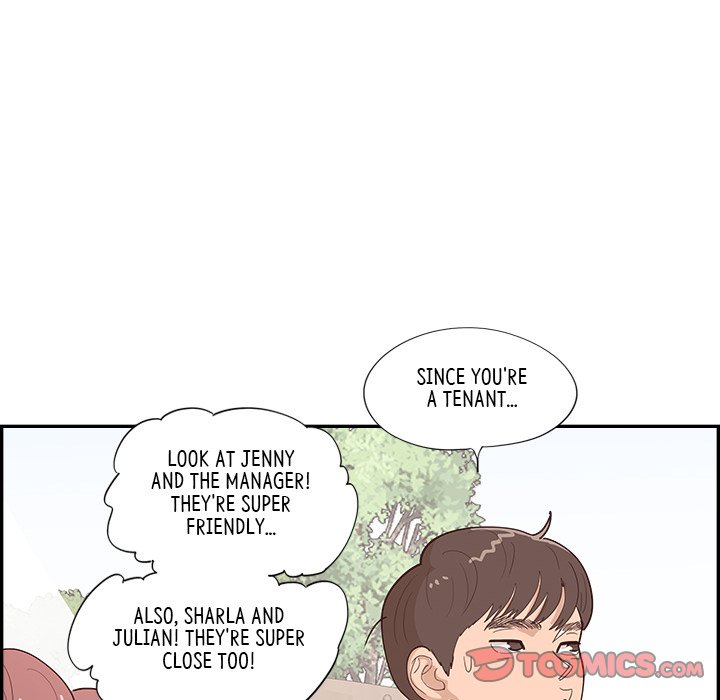 Sunny-Side Up Sunny-Side Up EP 62 - Toomics page 12 - 