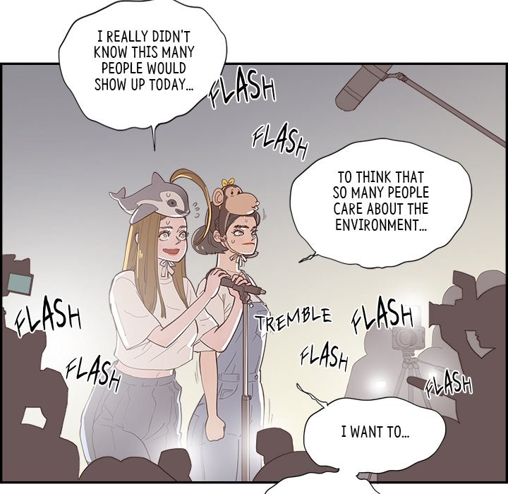 Sunny-Side Up Sunny-Side Up EP 62 - Toomics page 115 - 