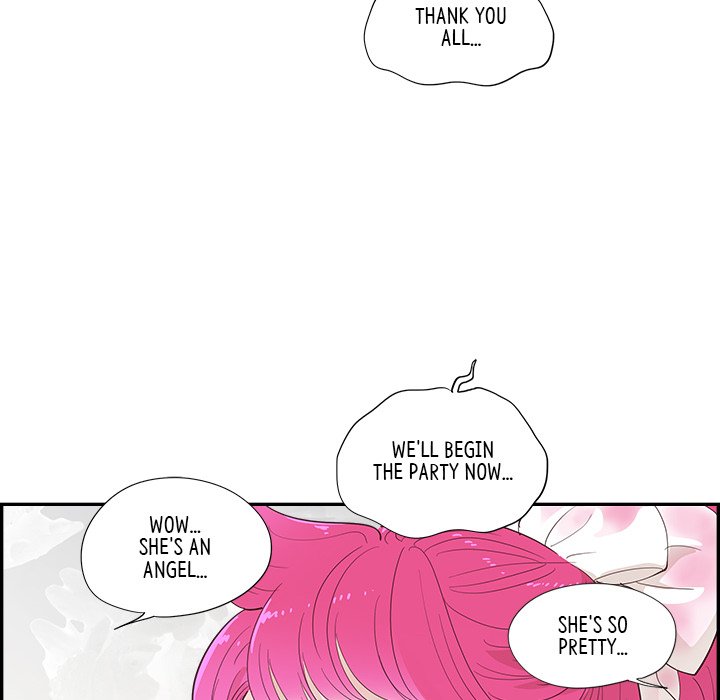 Sunny-Side Up Sunny-Side Up EP 62 - Toomics page 116 - 