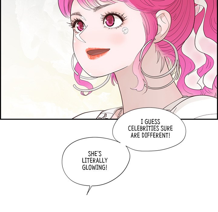 Sunny-Side Up Sunny-Side Up EP 62 - Toomics page 117 - 