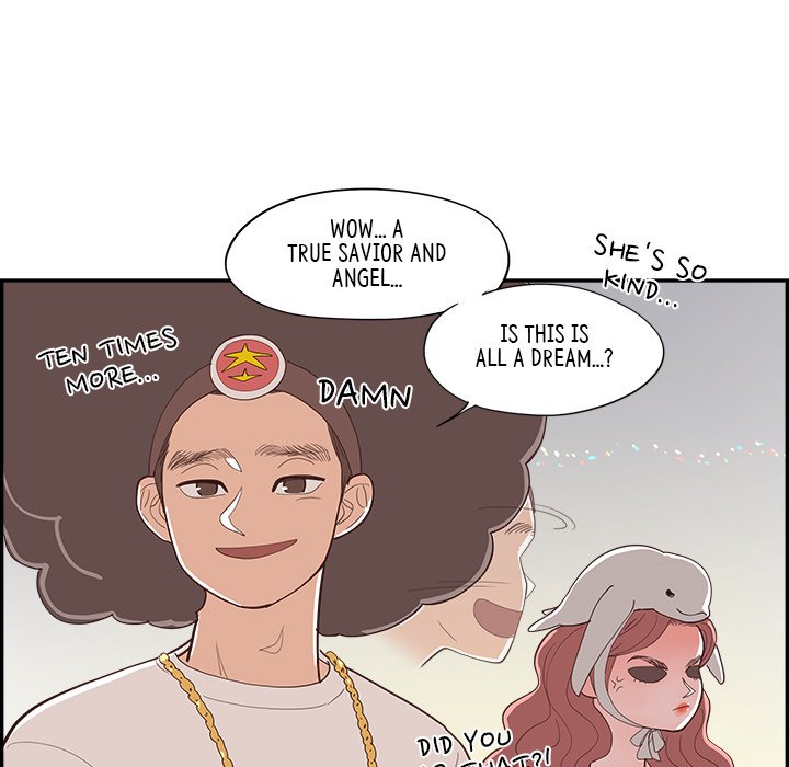 Sunny-Side Up Sunny-Side Up EP 62 - Toomics page 118 - 