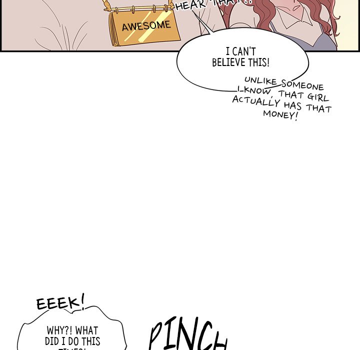 Sunny-Side Up Sunny-Side Up EP 62 - Toomics page 119 - 