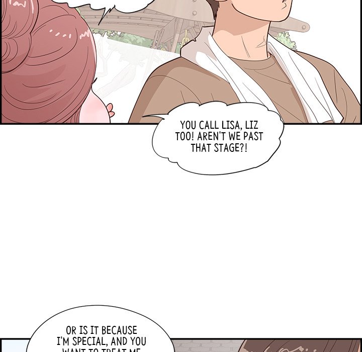 Sunny-Side Up Sunny-Side Up EP 62 - Toomics page 13 - 