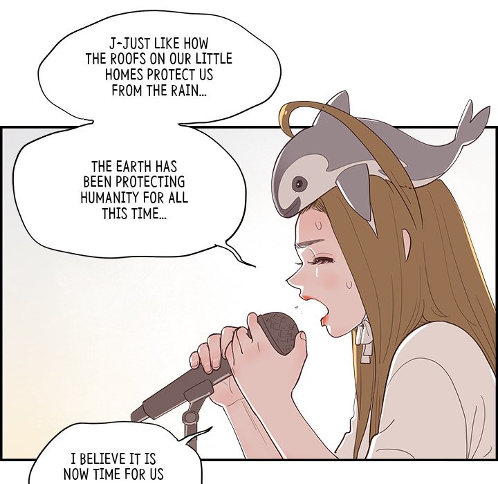 Sunny-Side Up Sunny-Side Up EP 62 - Toomics page 121 - 