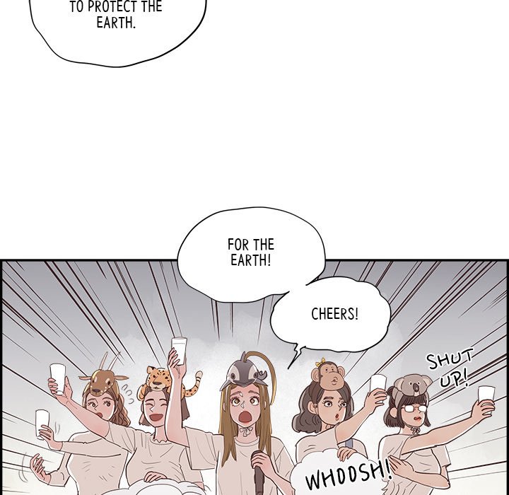 Sunny-Side Up Sunny-Side Up EP 62 - Toomics page 122 - 