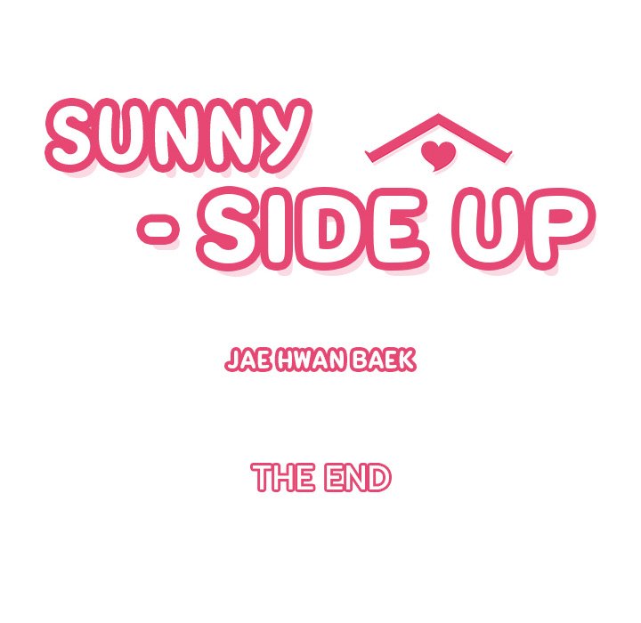 Sunny-Side Up Sunny-Side Up EP 62 - Toomics page 126 - 
