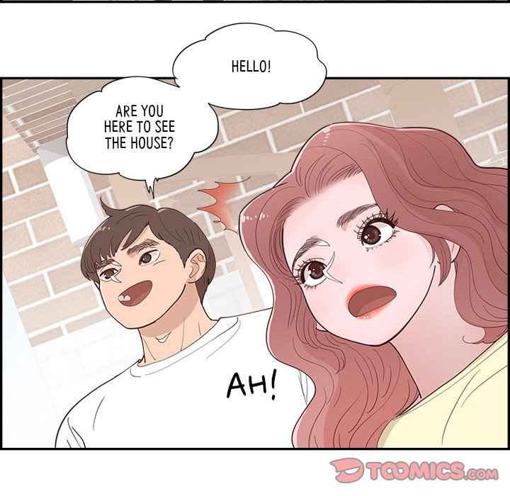 Sunny-Side Up Sunny-Side Up EP 62 - Toomics page 129 - 