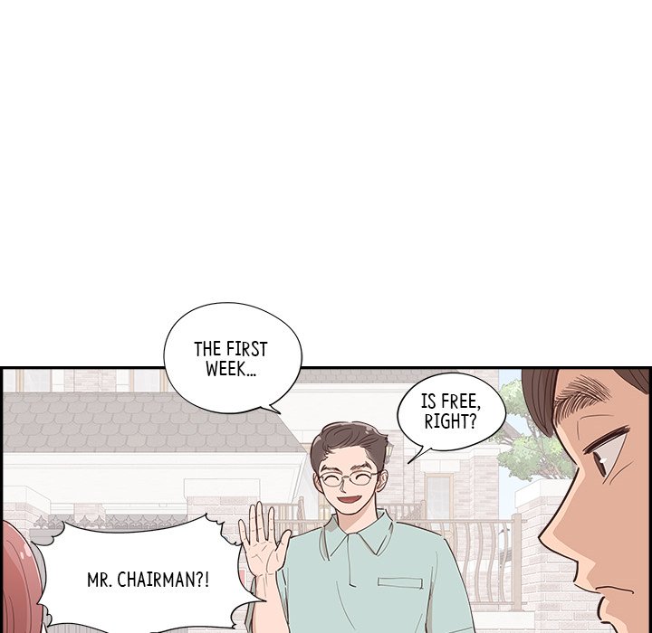 Sunny-Side Up Sunny-Side Up EP 62 - Toomics page 130 - 