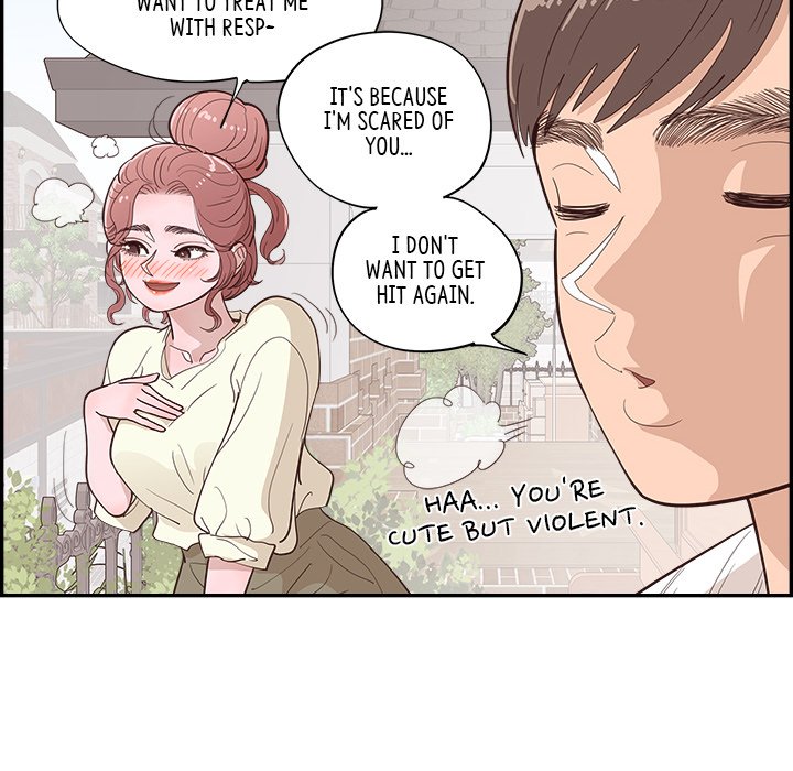 Sunny-Side Up Sunny-Side Up EP 62 - Toomics page 14 - 