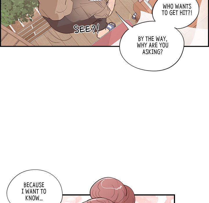 Sunny-Side Up Sunny-Side Up EP 62 - Toomics page 16 - 