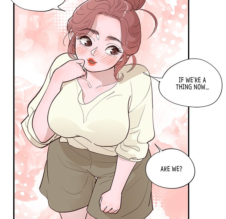Sunny-Side Up Sunny-Side Up EP 62 - Toomics page 17 - 