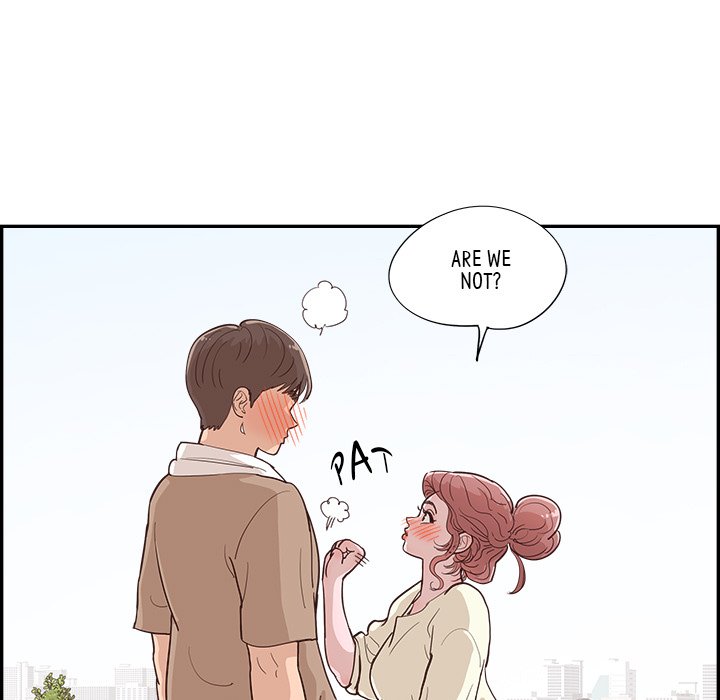 Sunny-Side Up Sunny-Side Up EP 62 - Toomics page 19 - 