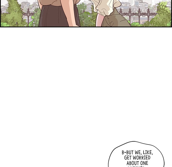 Sunny-Side Up Sunny-Side Up EP 62 - Toomics page 20 - 