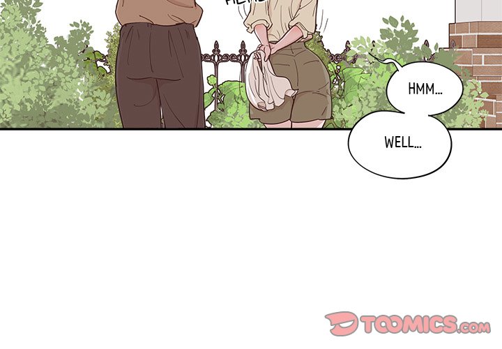 Sunny-Side Up Sunny-Side Up EP 62 - Toomics page 3 - 