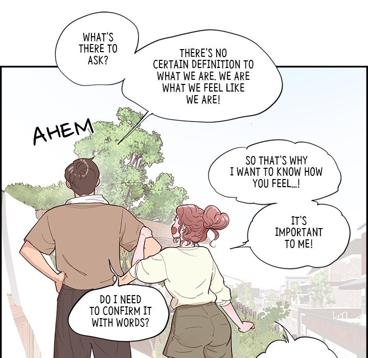 Sunny-Side Up Sunny-Side Up EP 62 - Toomics page 25 - 