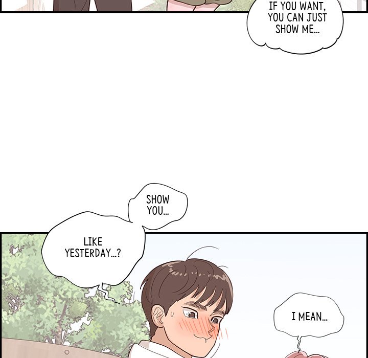 Sunny-Side Up Sunny-Side Up EP 62 - Toomics page 26 - 