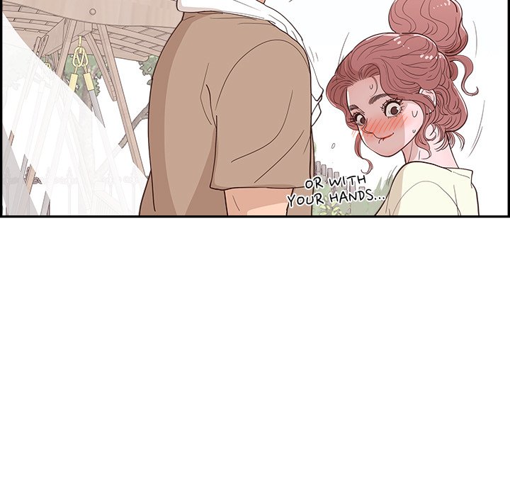Sunny-Side Up Sunny-Side Up EP 62 - Toomics page 27 - 