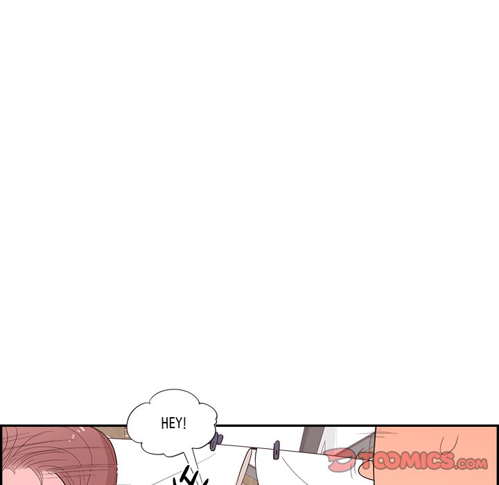 Sunny-Side Up Sunny-Side Up EP 62 - Toomics page 30 - 