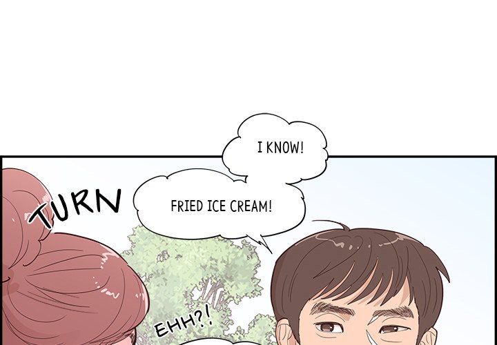 Sunny-Side Up Sunny-Side Up EP 62 - Toomics page 4 - 