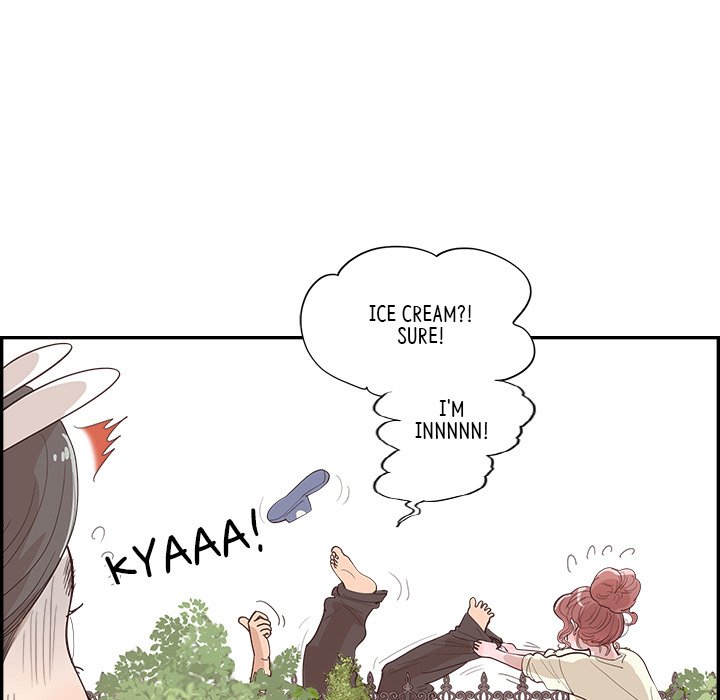 Sunny-Side Up Sunny-Side Up EP 62 - Toomics page 32 - 