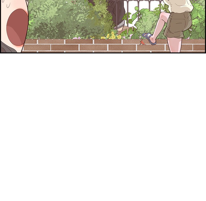 Sunny-Side Up Sunny-Side Up EP 62 - Toomics page 33 - 