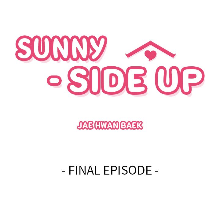 Sunny-Side Up Sunny-Side Up EP 62 - Toomics page 35 - 