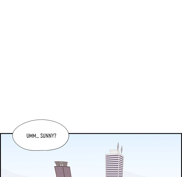Sunny-Side Up Sunny-Side Up EP 62 - Toomics page 37 - 
