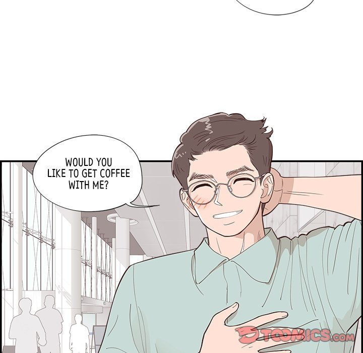 Sunny-Side Up Sunny-Side Up EP 62 - Toomics page 39 - 