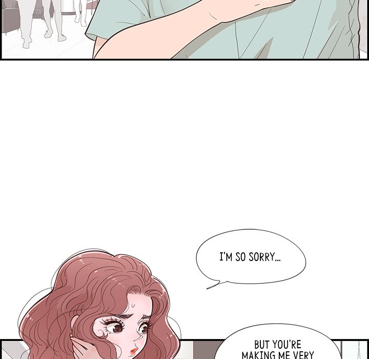 Sunny-Side Up Sunny-Side Up EP 62 - Toomics page 40 - 